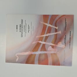 40 Études pour clarinette
