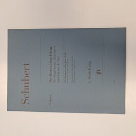 The Shepherd on the Rock