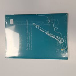 Fantasy on Lá ci darem la mano