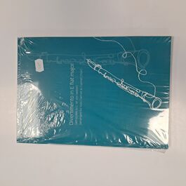 Divertimento in E flat major