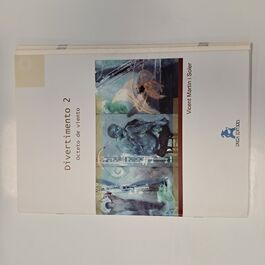 Divertimento 2 para Quinteto de Viento