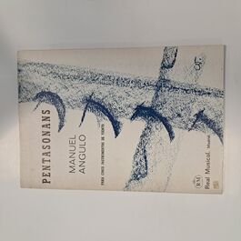 Pentasonans