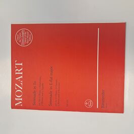 Serenade in E-flat major