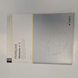 Quintette nº1 Quintette nº1