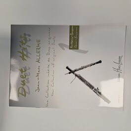 Duet Hits para Oboe y Fagot Duet Hits para Oboe y Fagot