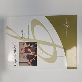 Quintette en Sol mineur