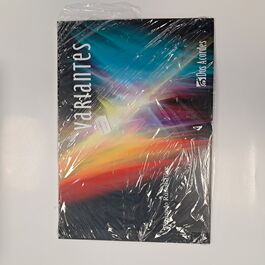 Variantes cuarteto de Saxos