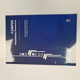 Carpio Pasodoble Flamenco