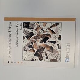 Enerxías renovables Op. 2