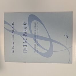 Techno-Parade Techno-Parade