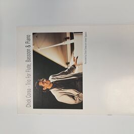 Chick Corea - Trio for Flute, Basson & Piano Chick Corea - Trio for Flute, Basson & Piano