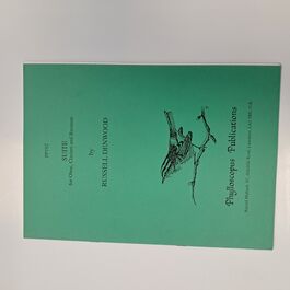 Suite de Denwood Suite de Denwood