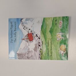 Das heitere Fagott Vol II