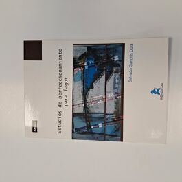 Estudios de perfeccionamiento para fagot