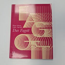Das Fagot II