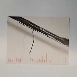 Sonate G-Dur für Fagott