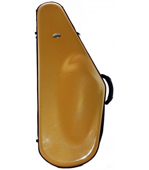 Estuche Bags Sax Tenor Metalic Oro