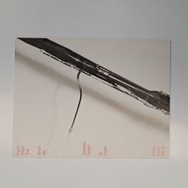 Fünfzehn Etüden für Fagott