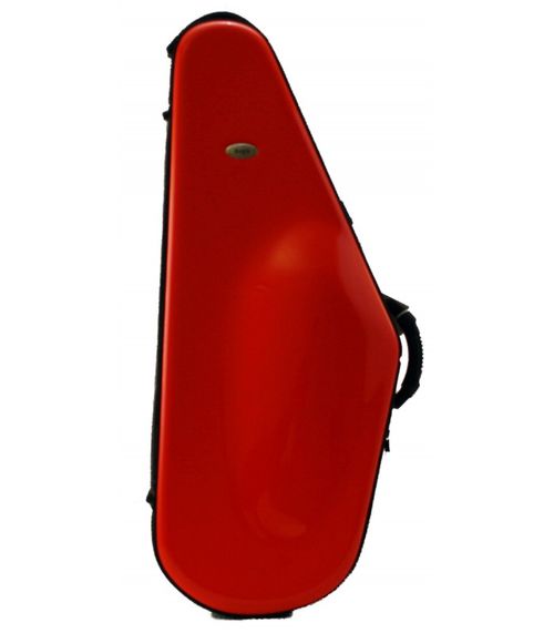 Estuche Bags Sax Tenor Rojo