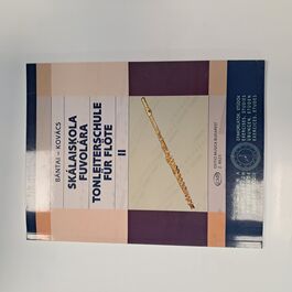 Skálaiskola fuvolára II