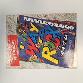 The Way to Rock Flute