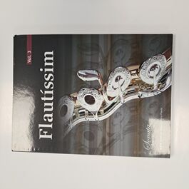 Flautíssim Vol 3