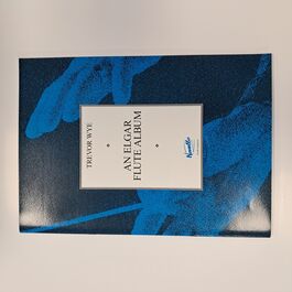 An Elgar Flute Album