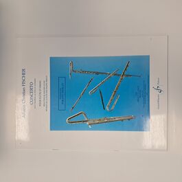 Concerto pour Flûte et Piano