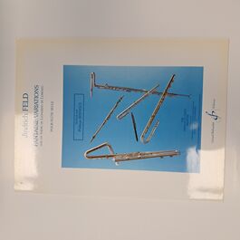 Fantaisise-Variations