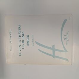 Le Vent a Travers Les Ruines