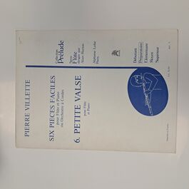 Petite Valse