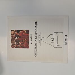 Concerto in Fa Maggiore L´Autunno