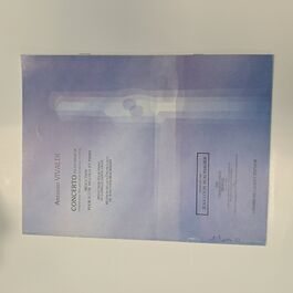 Concerto en Do Majeur