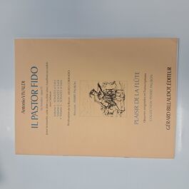 Il Pastor Fido Volume 3: Sonates 5 et 6