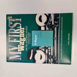 My First Wagner for the Developing Student
