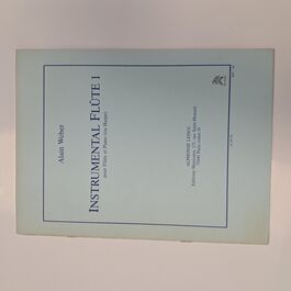 Instrumental Flûte I