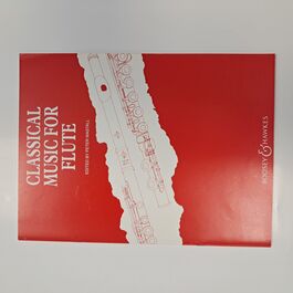 Classical Music for Flute