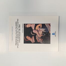 Principios de la Flauta Travesera o Flauta de Alemania, de la Flauta de Pico o Flauta Dulce y del Oboe Principios de la Flauta Travesera o Flauta de Alemania, de la Flauta de Pico o Flauta Dulce y del Oboe