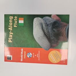 Play-Along Flute World Music Ireland Play-Along Flute World Music Ireland