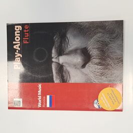 Play-Along Flute World Music Russia Play-Along Flute World Music Russia