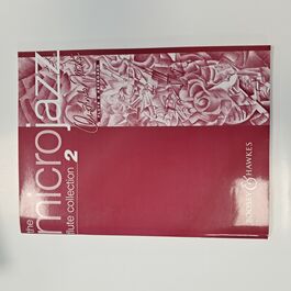 The MicroJazz Flute Collection 2
