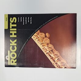 Rock Hits Flute