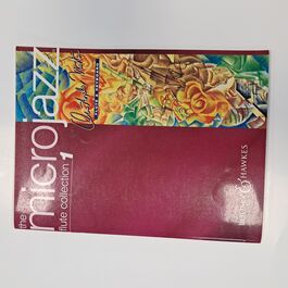 The MicroJazz Flute Collection 1