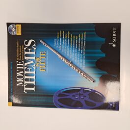 Movie themes for Flute