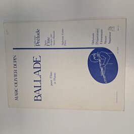 Ballade