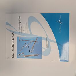 Petite Fantaisie Poétique