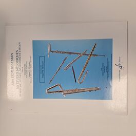 50 Études Mélodiques Volume 2