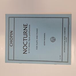 Nocturne in C# minor