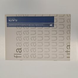 Flauta Ocho Estudios Sobre Efectos Flautísticos para Principiantes