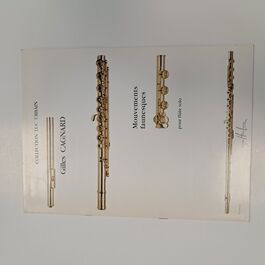 Mouvements Faunesques